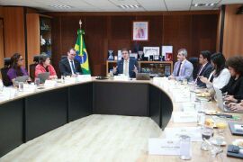 Imagem da notícia Mais de 58% dos municípios brasileiros melhoraram alfabetização em 2024